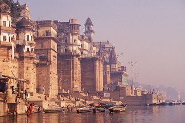 Insight Varanasi Day Tour