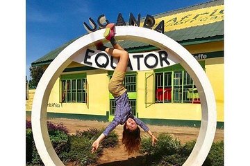 2 days Kampala-Entebbe city tour