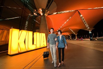 Airport To Kuala Lumpur Pickup & Drop