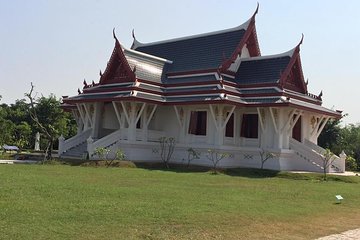 2 Night 3 Days Lumbini Tour from Pokhara or Kathmandu