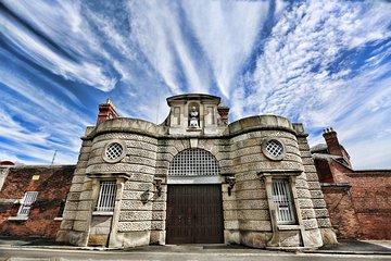 Shrewsbury Prison Guided Tour