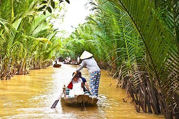 Ben Tre Day Trip From Ho Chi Minh City