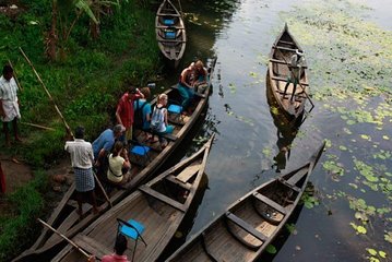 Private Custom Tour: Kochi (Cochin) local Sightseeing with guide