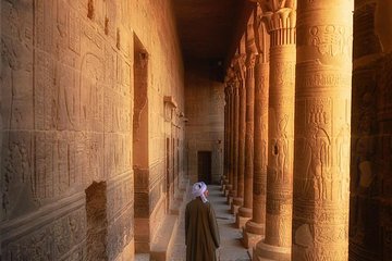 Full Day Tour to Best Monuments of Luxor's West Bank & East Bank