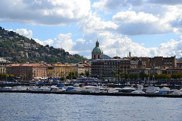 Como Guided City Tour 