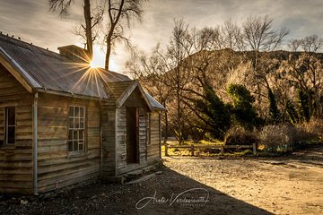 Private Full Day Photo Tour of Queenstown | Skippers | Glenorchy | Wanaka |Otago