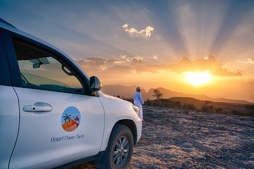 Mountain, Desert & Coastal Tour (03 Days / 02 Nights)