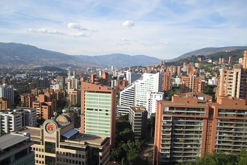 Medellin City Tour