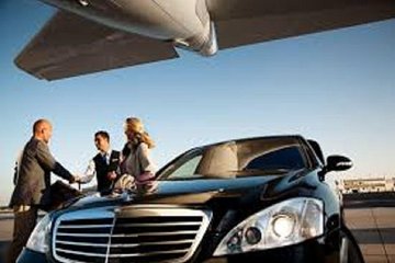 Luxor Airport: Private Transfer