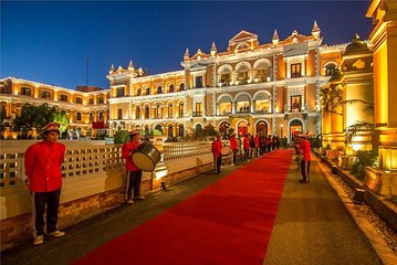 5 Days 5 Star Luxury Nepal Tour Package