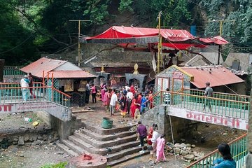 Dakshinkali and Pharping Private Guided Day Tour
