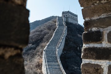 3-Day Beijing Private Tour with the Great Wall, Kungfu Show and More!
