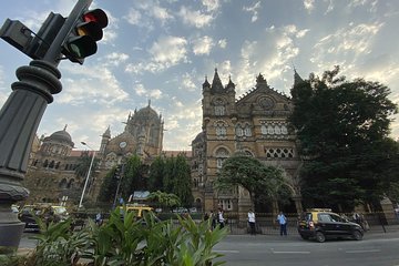Mumbai Tours for Cruise Travellers (Private & Group Options)