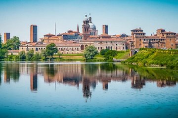 Mantua Private Walking Tour