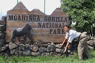  6-Day Uganda & Rwanda Combo: Gorillas, Golden Monkeys Safaris