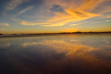 Salar de Uyuni private tours 1 day