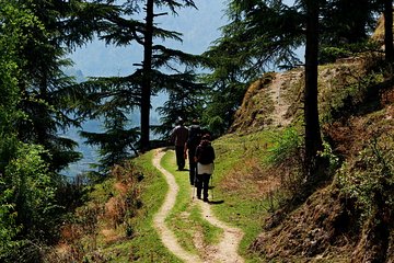 Trek's around Mussoorie