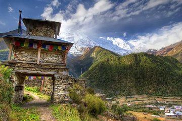 Private Guided Royal Trek Nepal