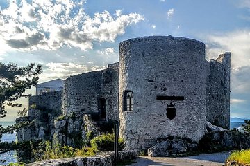 Village Traditions: Socerb & Hrastovlje