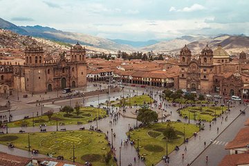 4-Days Cusco Traditional Tour