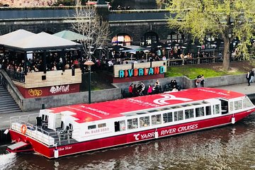 Breathtaking Sightseeing Cruises In the Heart of Melbourne