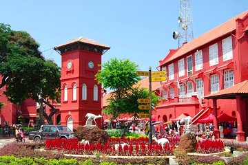 Historical Melaka Day Tour