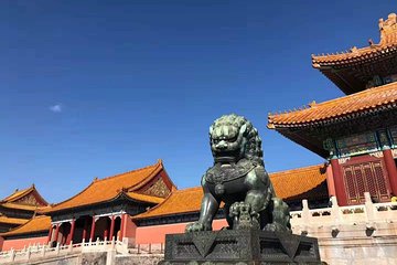 Beijing Forbidden City Tour with City Highlights of Your Choice