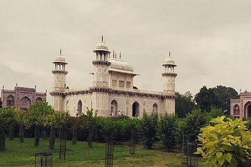 14 Nights 15 Days Exclusive Rajasthan Tour with Taj Mahal