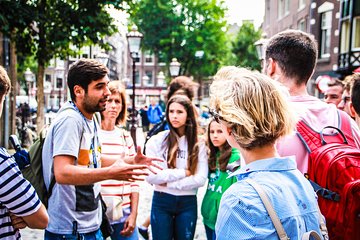 Amsterdam Private Walking Tour