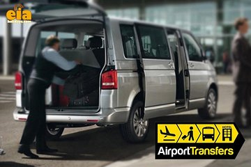 Kuala Lumpur Airport to Hotel Transfer