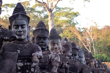 3 Day - Angkor Wat Temple Siem Reap, Cambodia