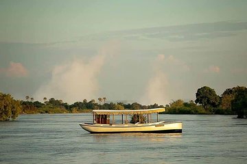 Zambezi Classic Sunset Cruise