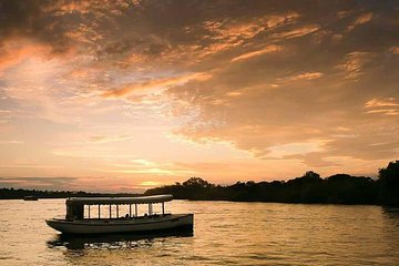 Zambezi Classic Sunset Cruise