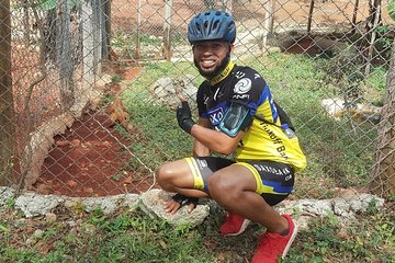 Mountain Biking in Cabarete