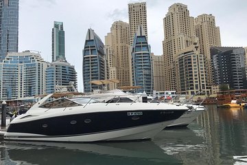 Private Luxury Yacht Cruise for up to 12 people