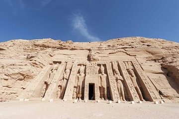 One day in Aswan