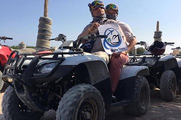 safari luxor