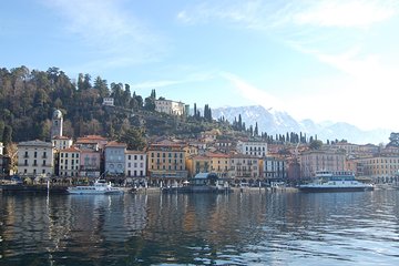 The best tour of Bellagio, the pearl of Lake Como