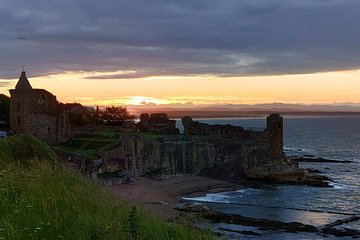 St Andrews History Tours