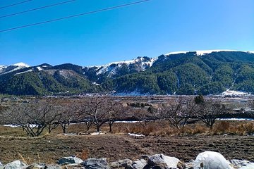 11 Days Dhorpatan Wildlife Reserve Trek From Pokhara