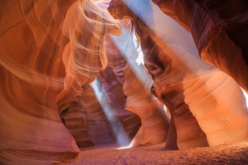 Upper Antelope Canyon Ticket