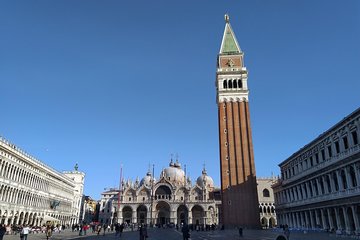 The secret of the Doge's palace skip the line private tour