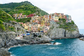 Cinque Terre: a dream sea