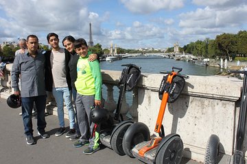 Best Paris Experience