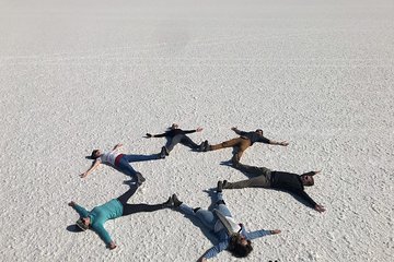 Salar De Uyuni .2 Days 1 Night. Spanish Guide. Lagunas Ruta. Private Tour!!!