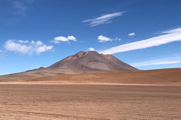 Salar De Uyuni. 2days 1night. English Guide. Volcan Tunupa Route. Private Tour!!