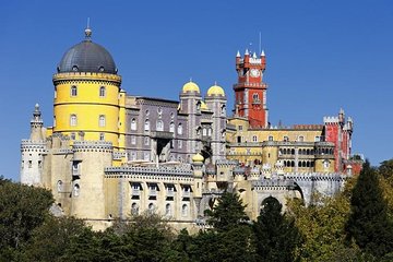 Half Day Sintra Private Tour