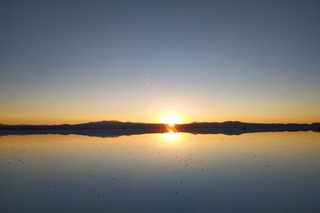 Salar De Uyuni. 3 Days 2 Nights. Spanish Guide. Private Tour!!!!