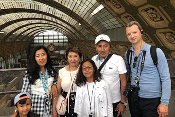 Discover Highlights of Impressionism and Hidden Gems in Musée d'Orsay