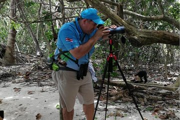 Manuel Antonio National Park Guided Tours